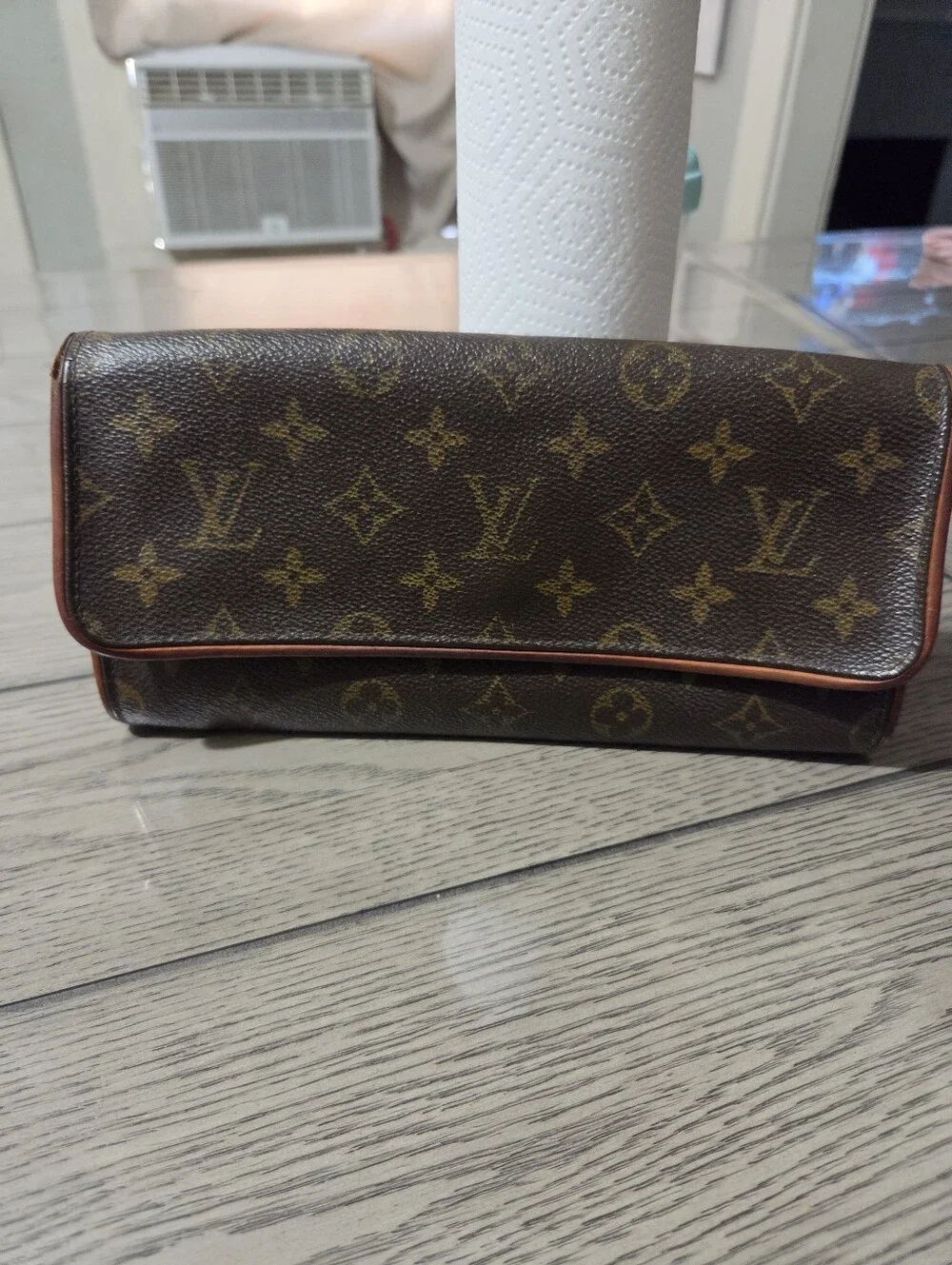 Louis Vuitton Crossbody Bag